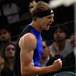 Alexander Zverev