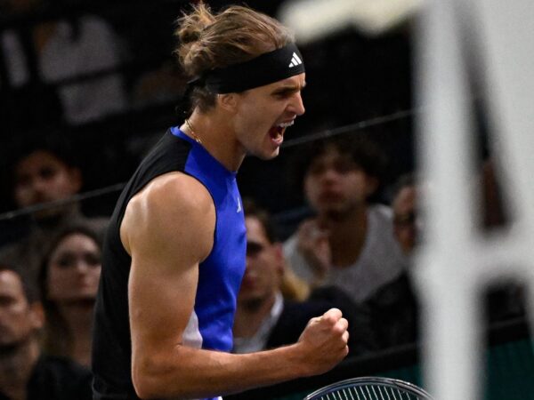 Alexander Zverev