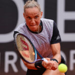 Arantxa Rus, Hamburg 2024