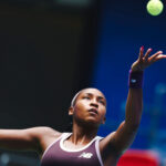 Coco Gauff, Wuhan 2024