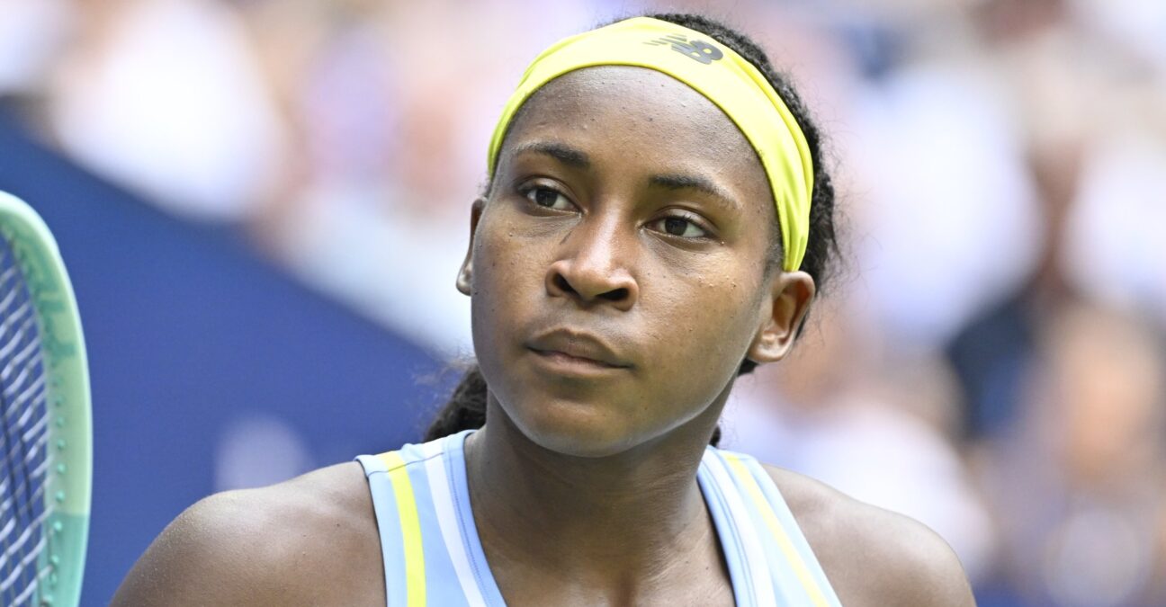 Coco Gauff