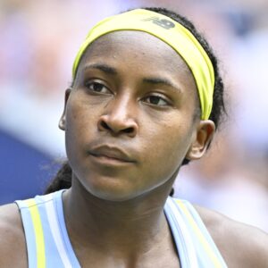 Coco Gauff