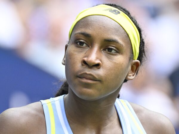 Coco Gauff