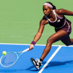 Coco Gauff, Wuhan 2024