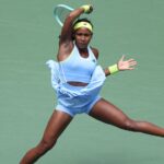 Coco Gauff