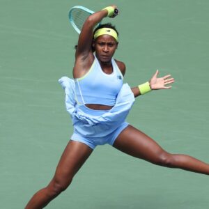 Coco Gauff