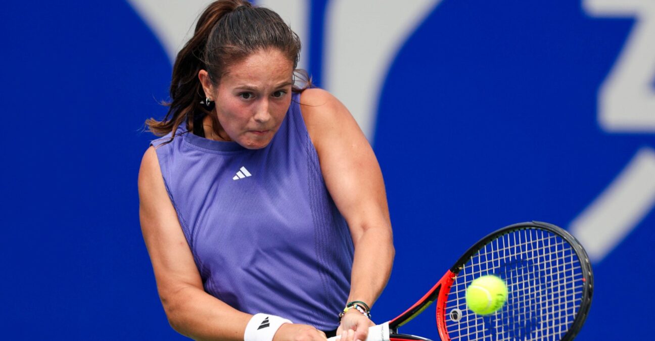 Kasatkina rallies to beat Andreeva for Ningbo Open title Tennis Majors