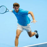 David Goffin