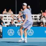 Denis Shapovalov - UTS New York