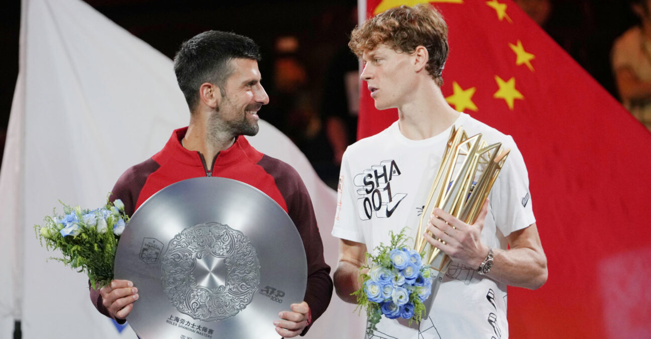 Djokovic_Sinner_Shanghai