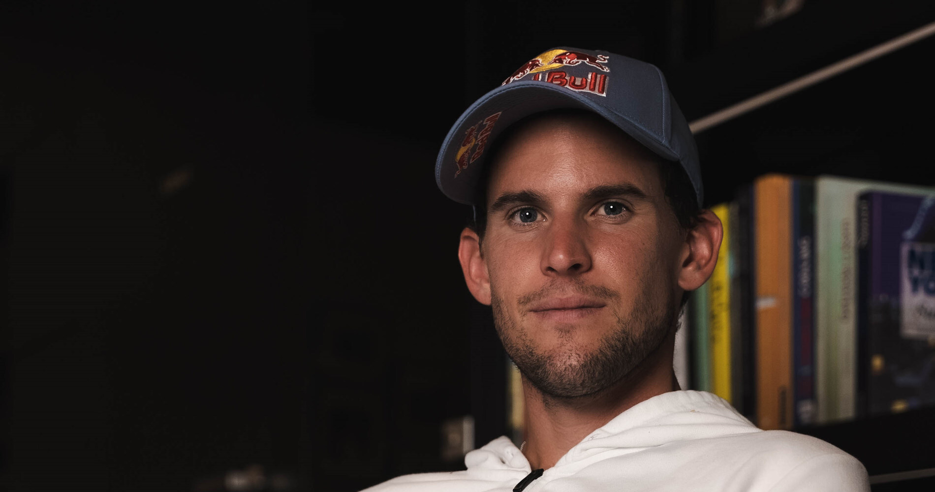 Dominic Thiem, interview 2024 (4)