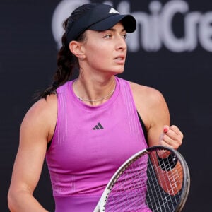 Elina Avanesyan - Tennis player - WTA - Tennis Majors