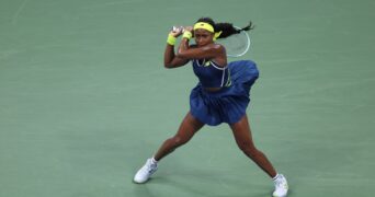 Coco Gauff