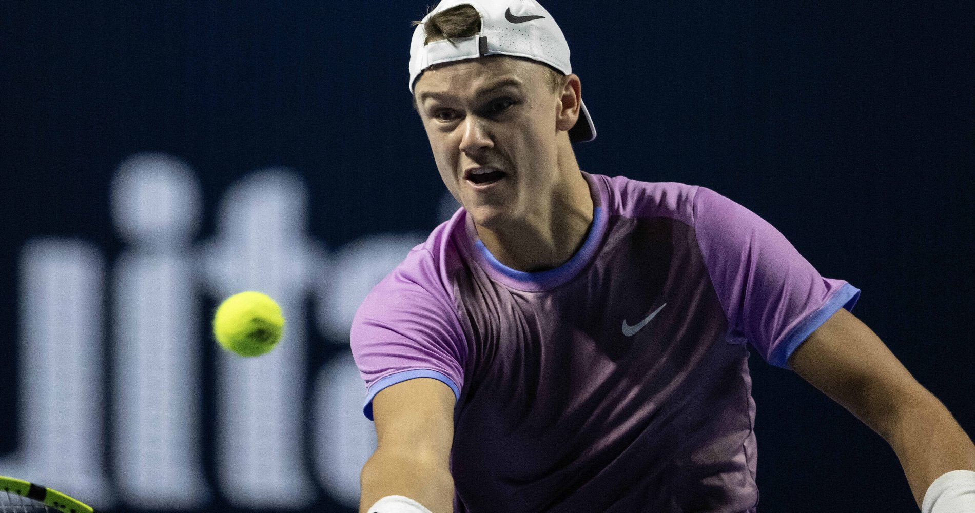 Live Holger Rune Vs Alex De Minaur Rolex Paris Masters Quarter Final Match Atp Rolex