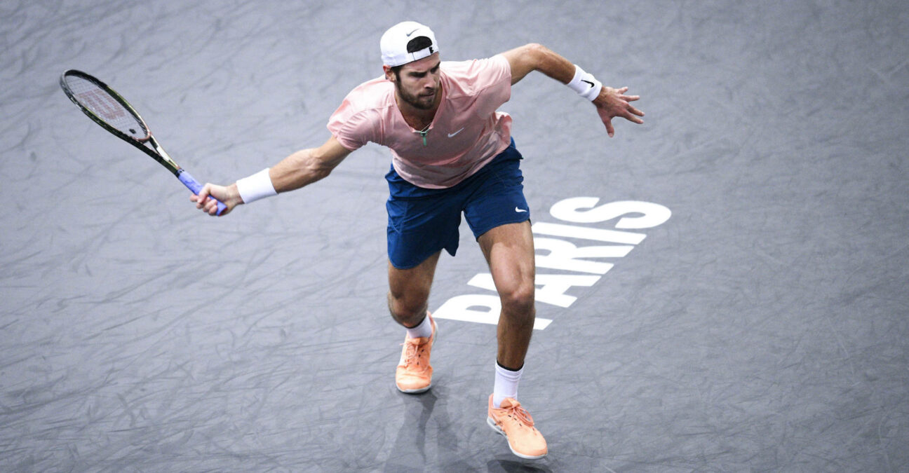 Karen Khachanov