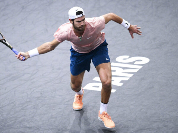 Karen Khachanov