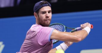 Karen Khachanov