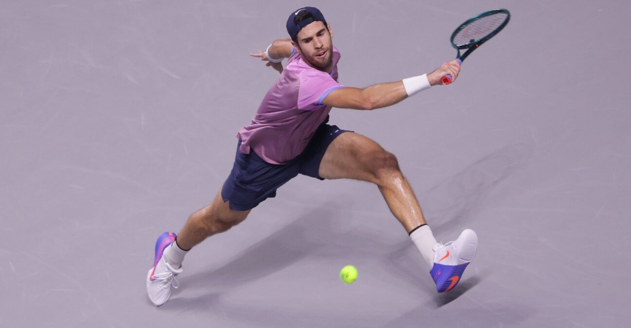 Karen Khachanov