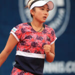 Kyoka Okamura, Prague 2020