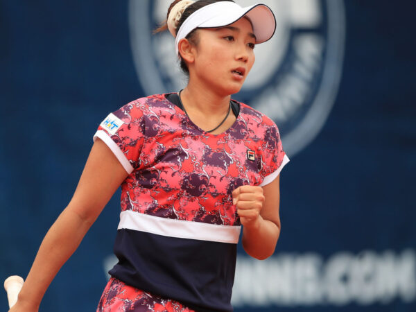 Kyoka Okamura, Prague 2020