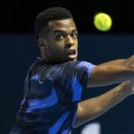 Giovanni Mpetshi Perricard wins 2024 Swiss Indoors title in Basel