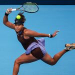 Naomi Osaka 2024