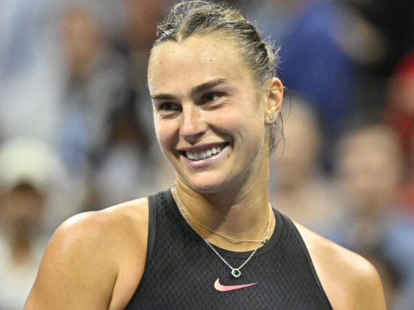 Tennis : Us Open 2024 - Aryna Sabalenka - Bielorussie || 296310_0642 ITF OPEN TENNIS sport tennis tournoi