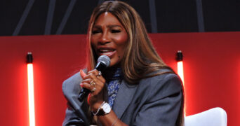 Serena Williams, Sao Paulo 2024