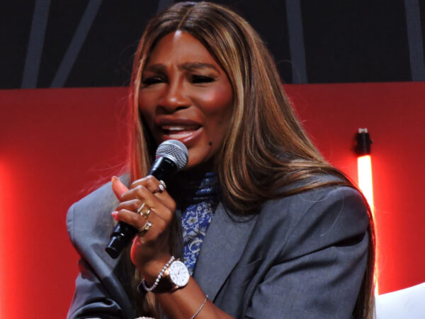 Serena Williams, Sao Paulo 2024