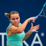 Sofia Kenin, San Diego 2023