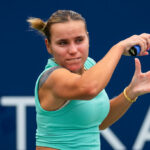 Sofia Kenin, San Diego 2023