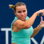 Sofia Kenin, San Diego 2023