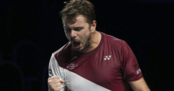 Stan Wawrinka