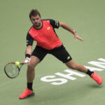 Stan Wawrinka, Shanghai