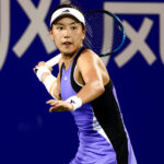 Xinyu Wang, Wuhan 2024