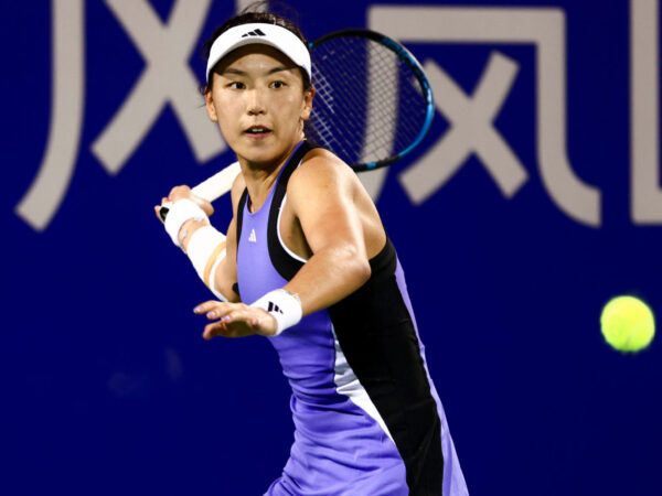 Xinyu Wang, Wuhan 2024