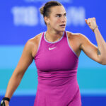 Aryna Sabalenka, Wuhan 2024