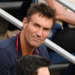 Pat Cash, US Open 2019