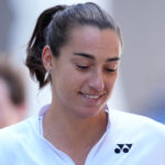 Caroline Garcia, Madrid 2024