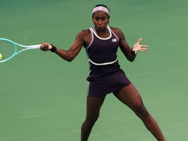 Coco Gauff