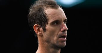 GASQUET_ROLEXPARISMASTERS_2024