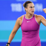 Sabalenka 2024