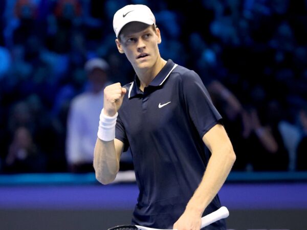 Jannik Sinner, ATP Finals, 2024