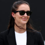 18th June 2023; Nottingham Tennis Centre, Nottingham, England: Rothesay Nottingham Open, Day 7; Tournament director Laura Robson