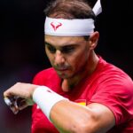 Rafa Nadal Davis Cup 2024