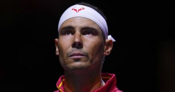 Rafael Nadal