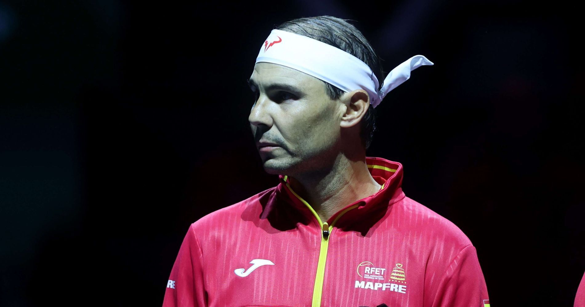 Netherlands end Nadal’s departing dream of Davis Cup glory with Spain Tennis Majors