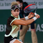 Renata Zarazua, Roland-Garros 2020