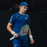 Alex de Minaur, UTS London 2024