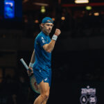 Alex de Minaur, UTS Londres 2024 (2)